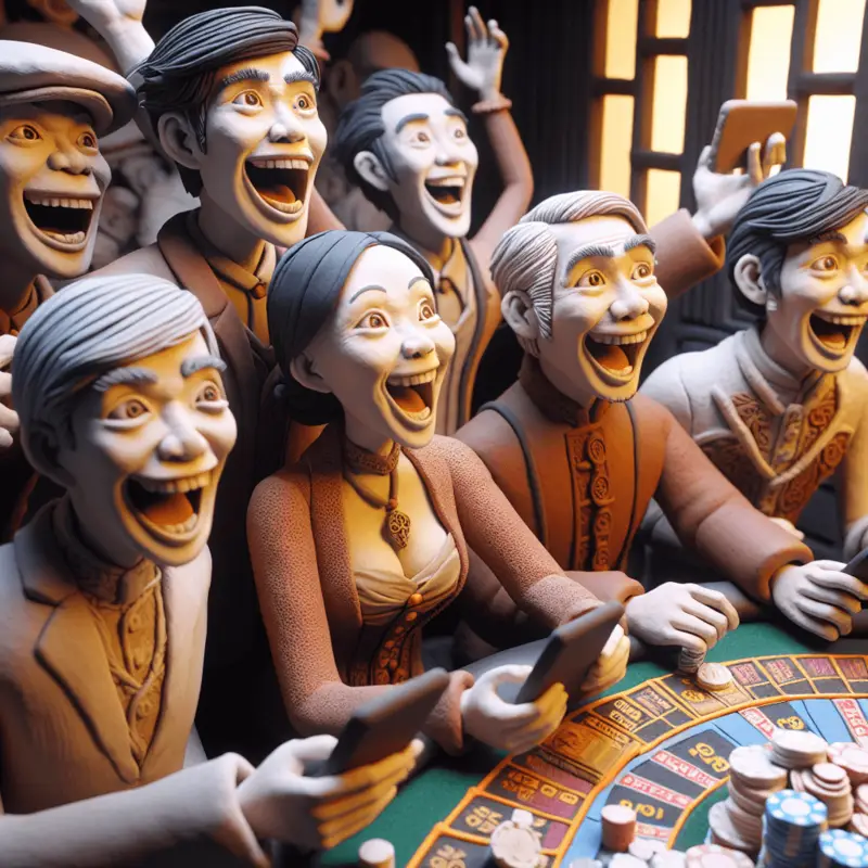 Tips for winning big on Video-Slots in 2025 shown visually on interface
